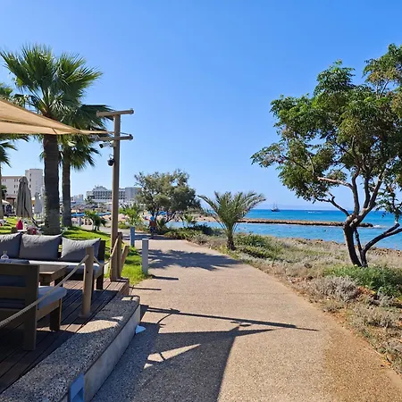 Dream Beach House Pernera