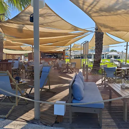 Сasa de vacaciones Dream Beach House Pernera