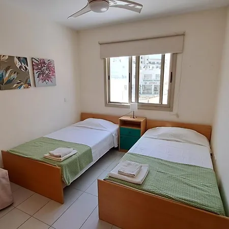Сasa de vacaciones Dream Beach House Pernera *