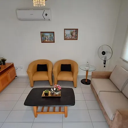 Dream Beach House Pernera Protaras