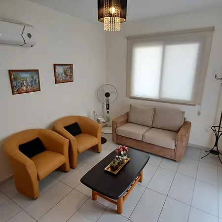Сasa de vacaciones Dream Beach House Pernera Protaras