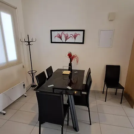 Сasa de vacaciones Dream Beach House Pernera Protaras