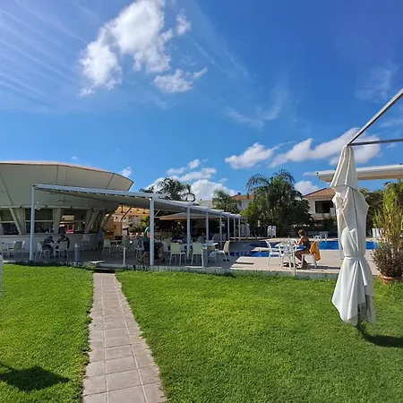 Сasa de vacaciones Dream Beach House Pernera *