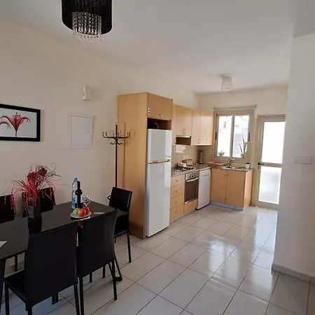 Сasa de vacaciones Dream Beach House Pernera *