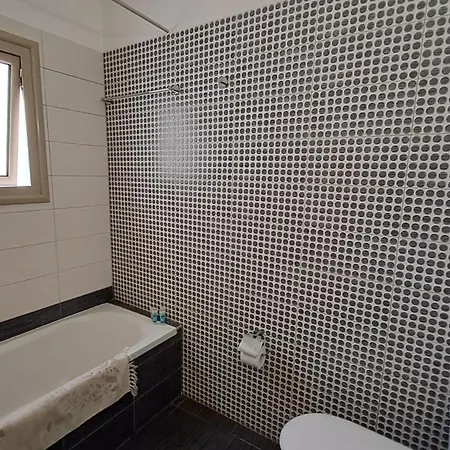 Dream Beach House Pernera Protaras