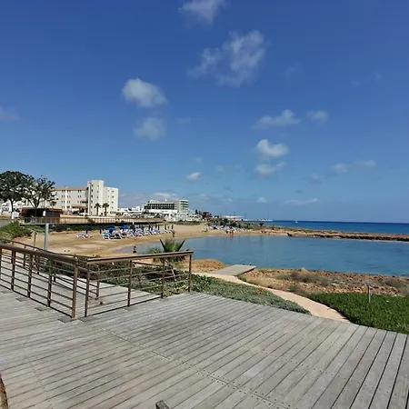Сasa de vacaciones Dream Beach House Pernera