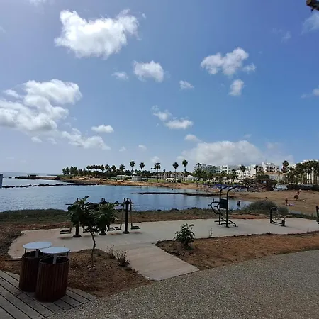 Сasa de vacaciones Dream Beach House Pernera Protaras
